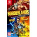 Borderlands Legendary Collection (Switch) купить в интернет-магазине ⭐ GameSpot.com.ua ⭐ Borderlands Legendary Collection (Switch), 226189, Приключения/Экшн